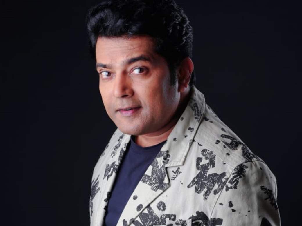Navin Prabhakar: People don't expect me to be funny all the time | India Forums