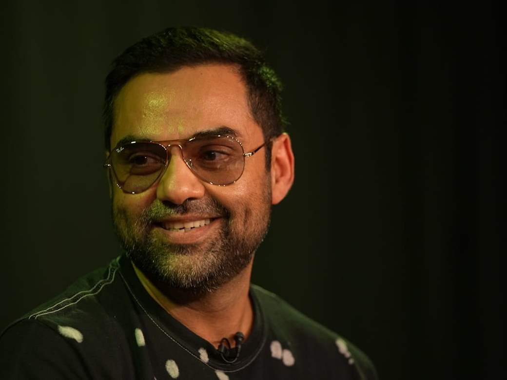 Abhay Deol in California amid wildfires - The Statesman