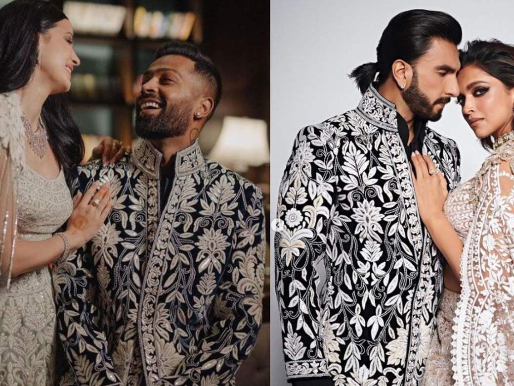 Watch: Deepika Padukone, Ranveer Singh finally release wedding video, takes  internet by storm - News | Khaleej Times