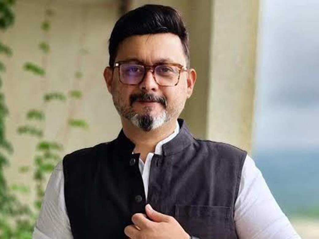 Swapnil Joshi opens up on spending over three decades in the industry |  India Forums