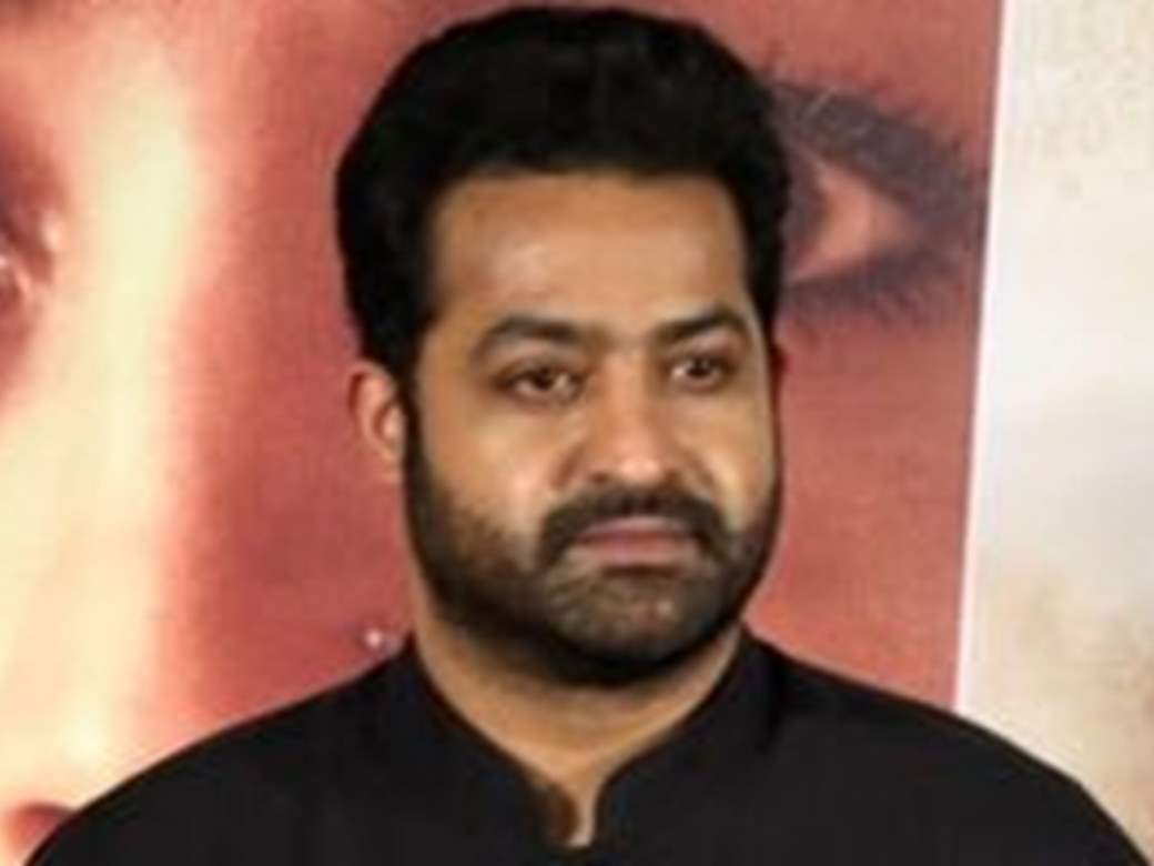 HCA reveals why Jr. NTR was absent from the award show: Report | India  Forums