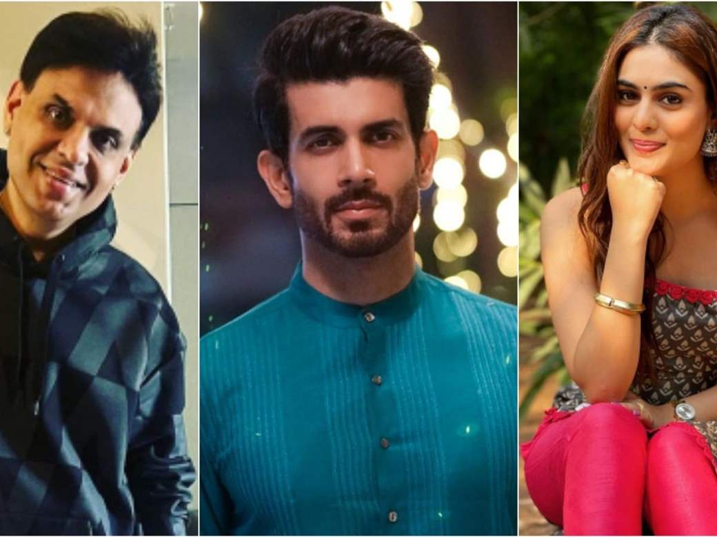 Pakistan's first-ever Netflix original: Meet Fawad, Mahira Khan and the  star-studded cast - Masala