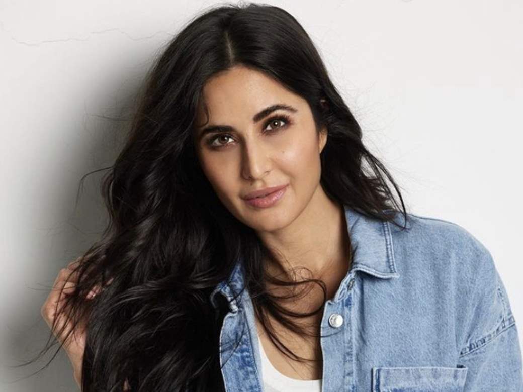 Katrina Kaif rocks a chic and cool look for her latest photoshoot; drops pics on IG