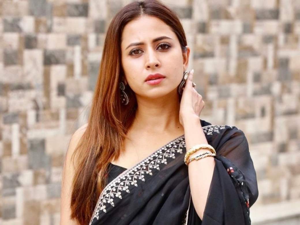 Sargun Mehta: Nobody in the theatre is going to see in how many ...