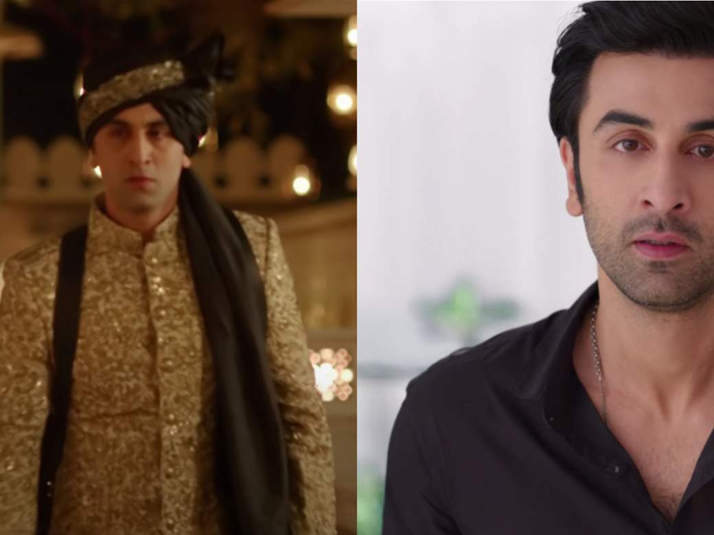 Ranbir Kapoor has the most overrated looks in Bollywood. His face is  genuinely so odd looking?? Even in his “peak” YJHD era he looked so  average. I think colorism plays a factor