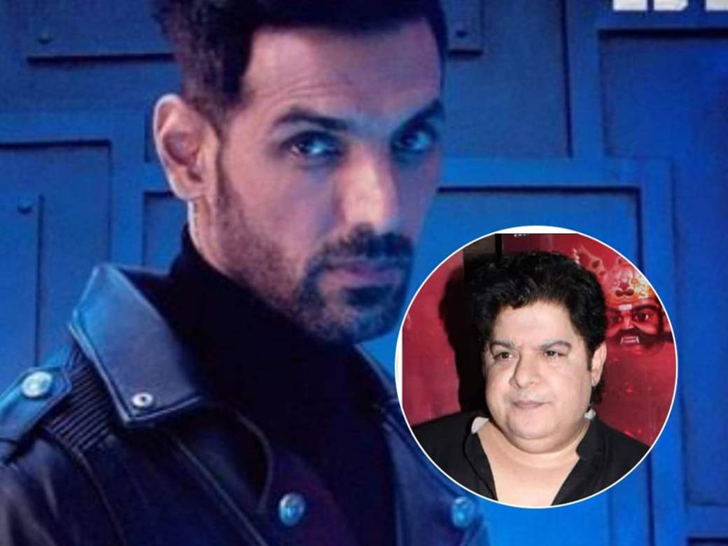 Did You Know MS Dhoni Was A Part Of This David Dhawan Film Co-starring John  Abraham? All You Need To Know