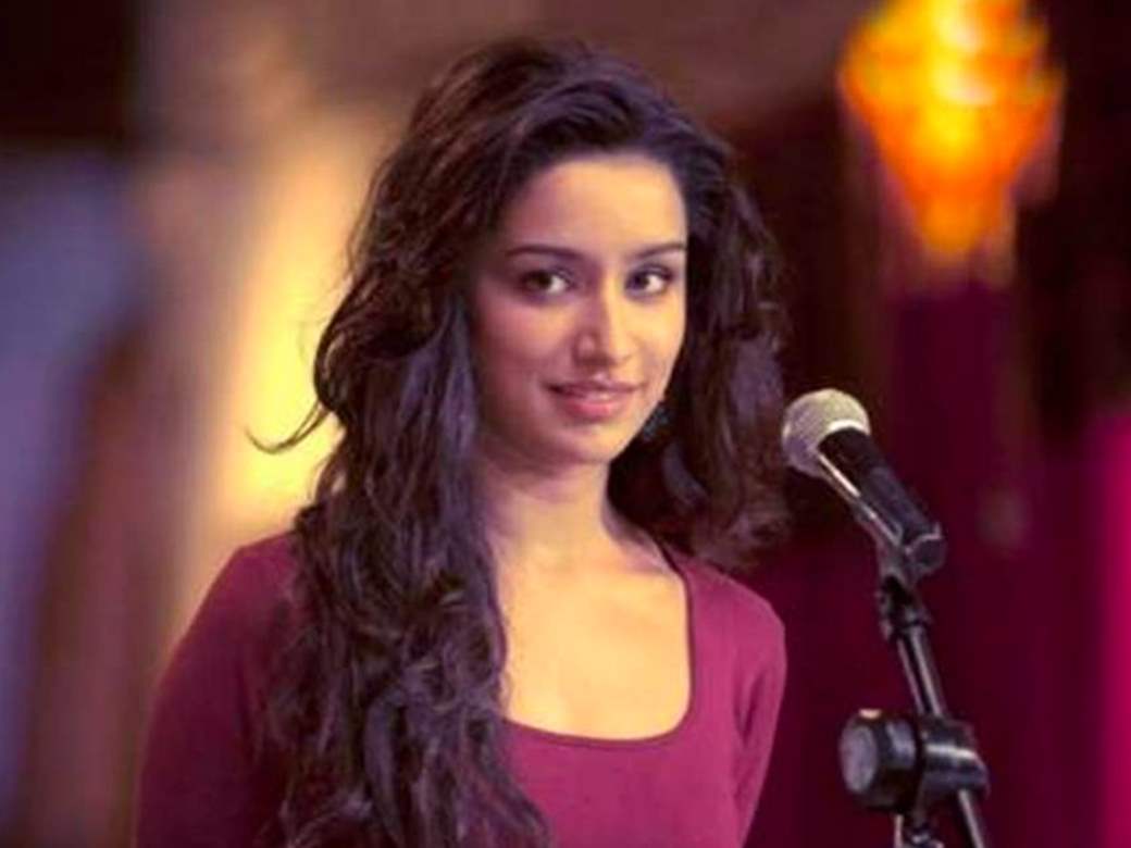Trivia: As 'Aashiqui 2' turns 10; did you know Shraddha Kapoor's ...