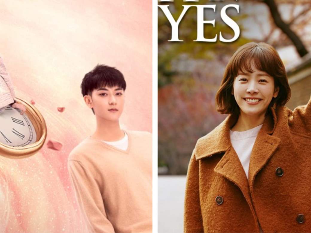 The Fabulous To Crash Course in Romance: 5 Must-Watch Korean Dramas That  Will Surely Leave The K-Pop Fans Asking For More