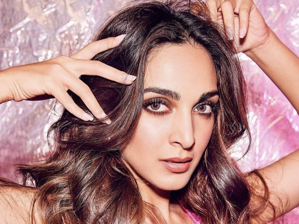 Kiara Advani shares her candid take on 'can a woman have it all