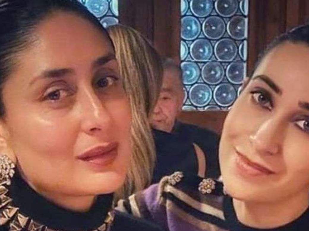 Karisma Kapoor reflects on her 90's Bollywood journey: I think