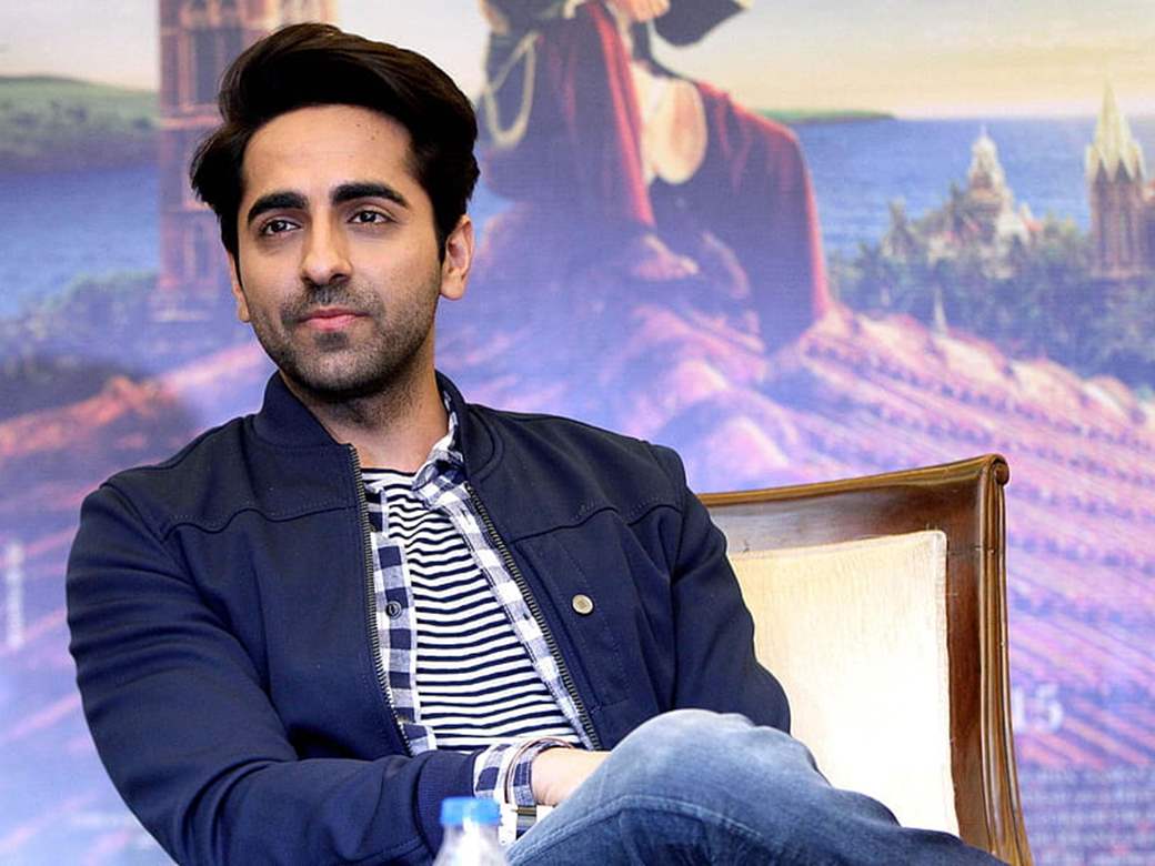 9498 ayushmann khurranas unplanned comedy franchise triumph i chanced upon dream girl franchise and it ti