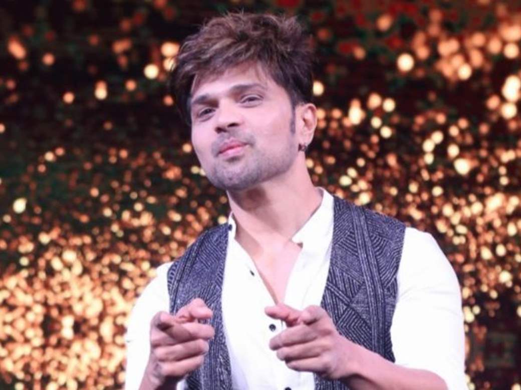 Himesh Reshammiya marries Sonia Kapoor