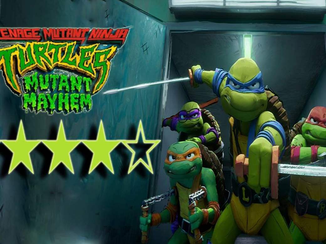 Teenage Mutant Ninja Turtles: Mutant Mayhem' - Everything We Know - Inside  the Magic