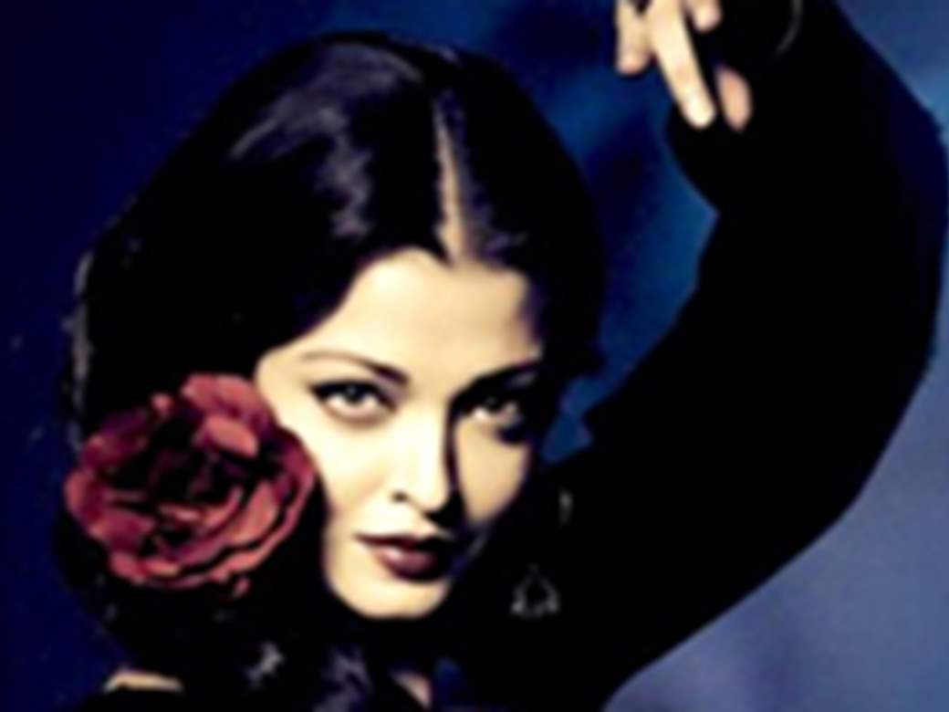 Aishwarya Rai Bachchan - The Dancing Diva! | India Forums