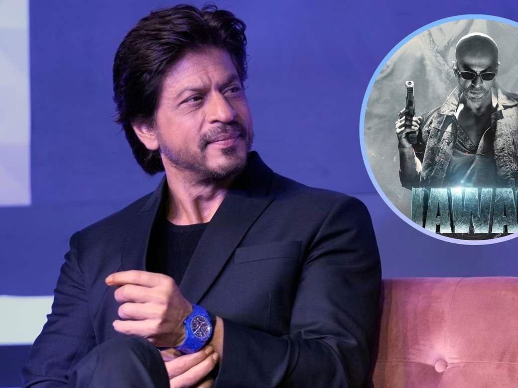 Jawan 2023: The Film that Made Shah Rukh Khan the King of Bollywood Again, by Digital Brand Story