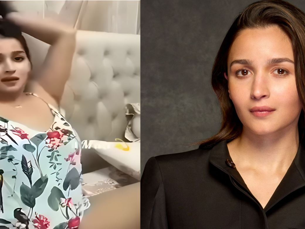 Why are there so many deepfakes of Bollywood actresses?