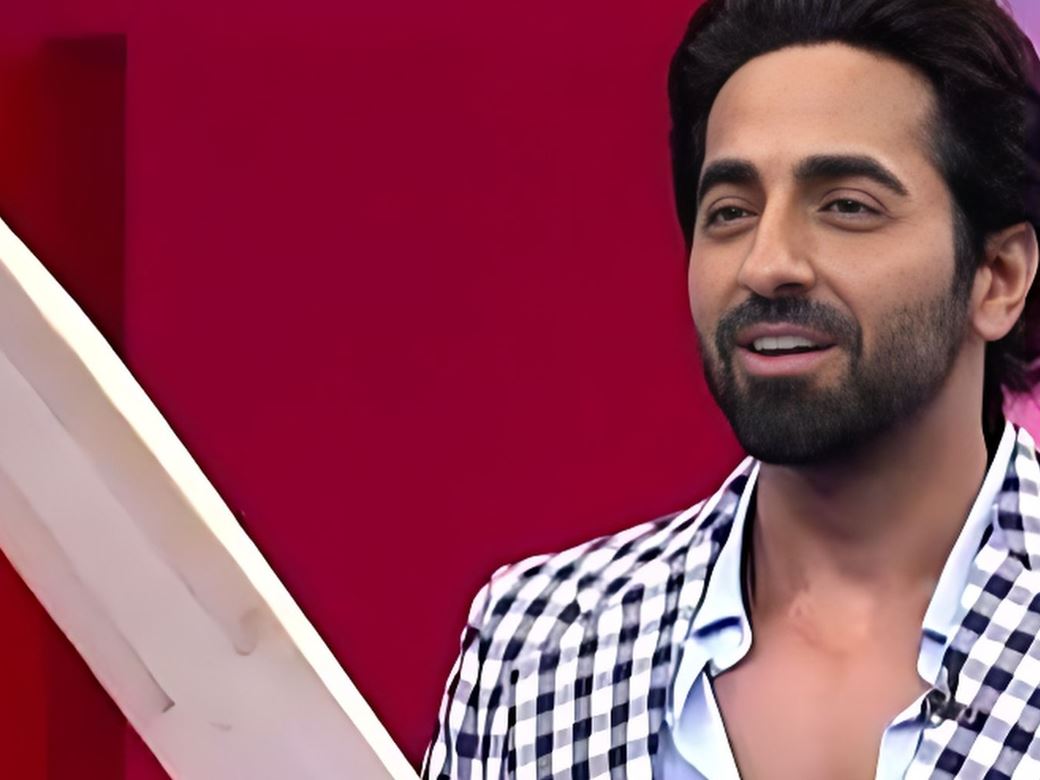 Ayushmann Khurrana rules the Box Office! - Rediff.com