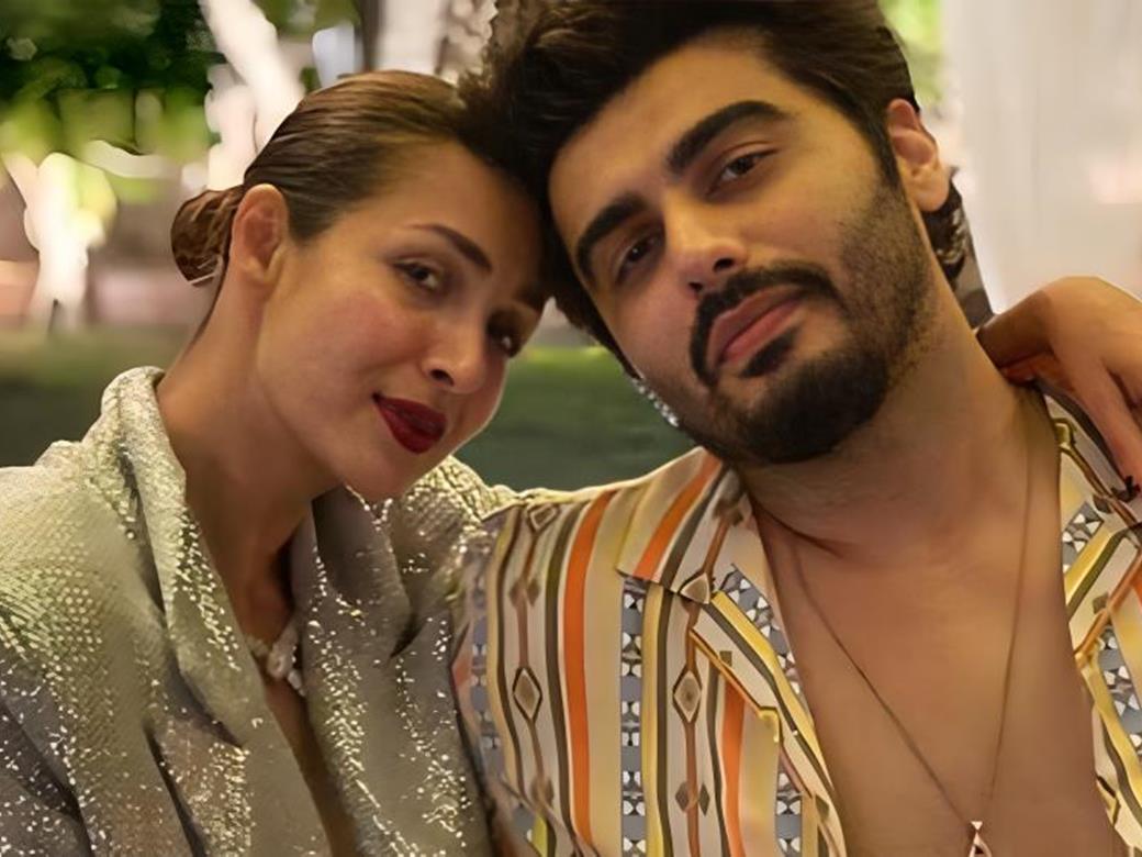 Arjun Kapoor Confirms Single Status After Breakup with Malaika Arora - Watch Video