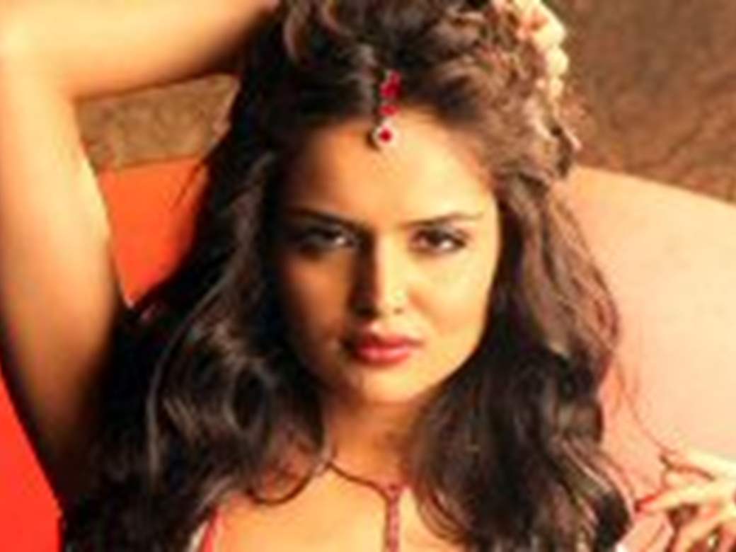 India Women Porn Stars - Never seen a more beautiful woman than Nathalia: RGV | India Forums