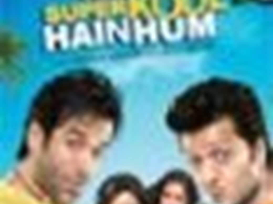 Sex comedy in B-town: Audiences ready, censors alert | India Forums