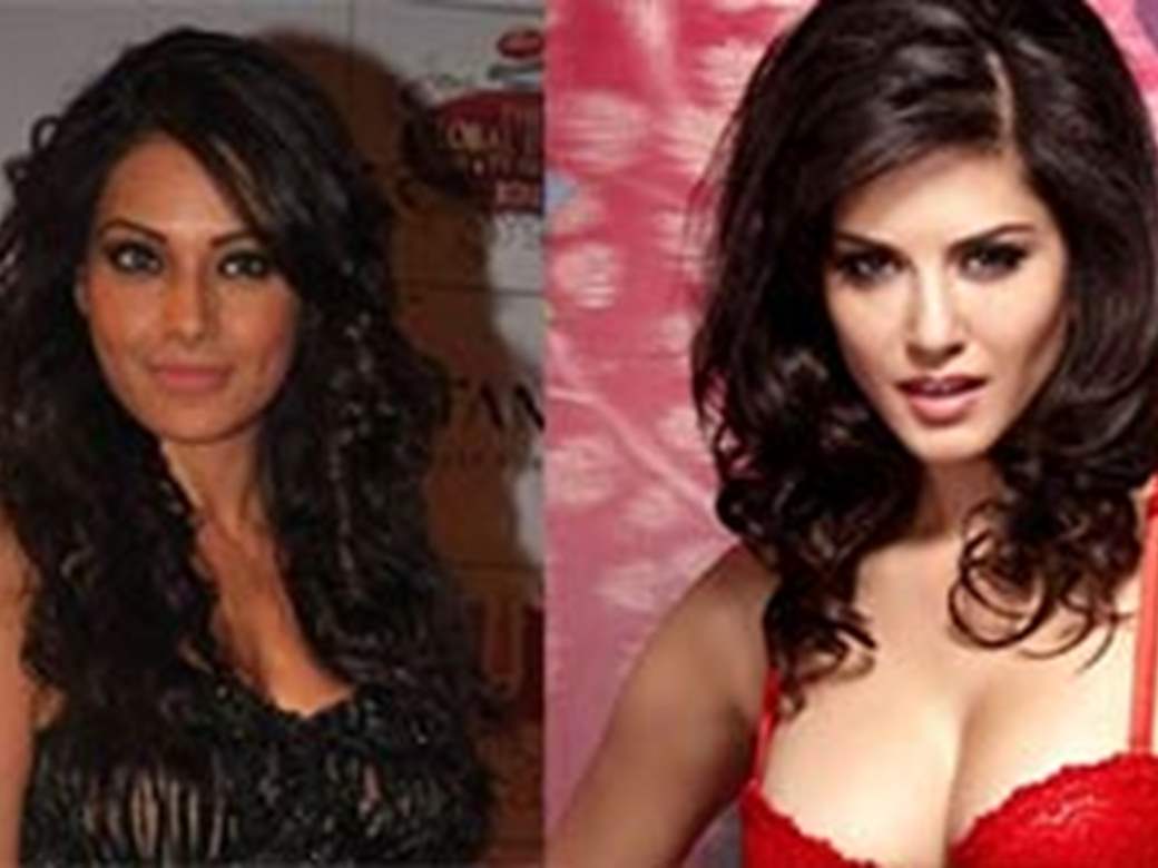 Actress Of Bollywood Bipasha Basu Porn - Bipasha's 'Raaz 3' to uncover with Sunny's 'Jism 2' | India Forums