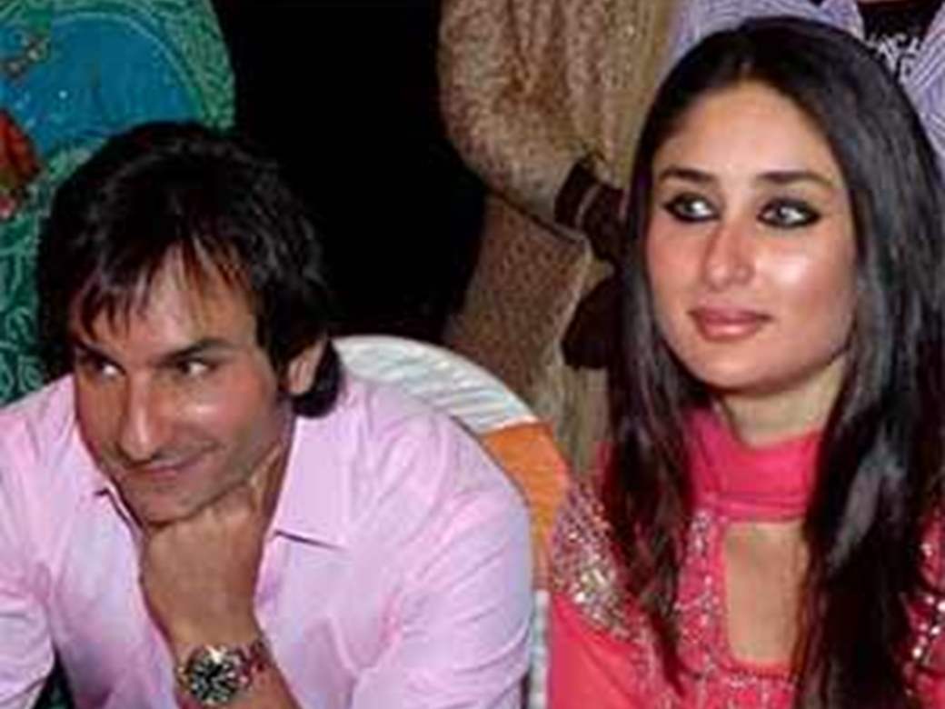 Marriage not crime for an actress: Kareena Kapoor | India Forums