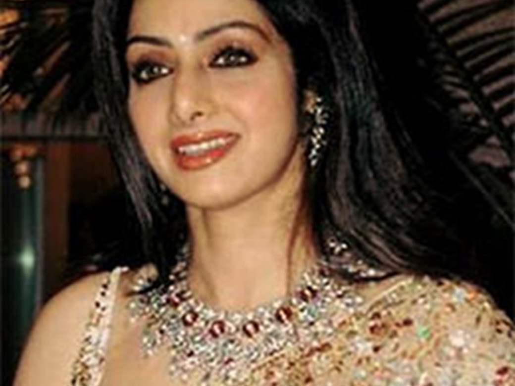 Sridevi jewellery 2025