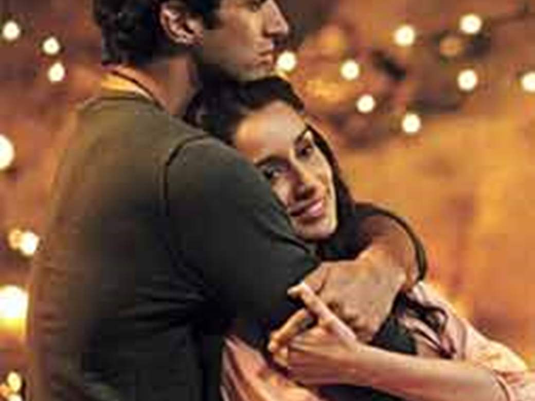 Aashiqui 2' collects over Rs.20 crore | India Forums