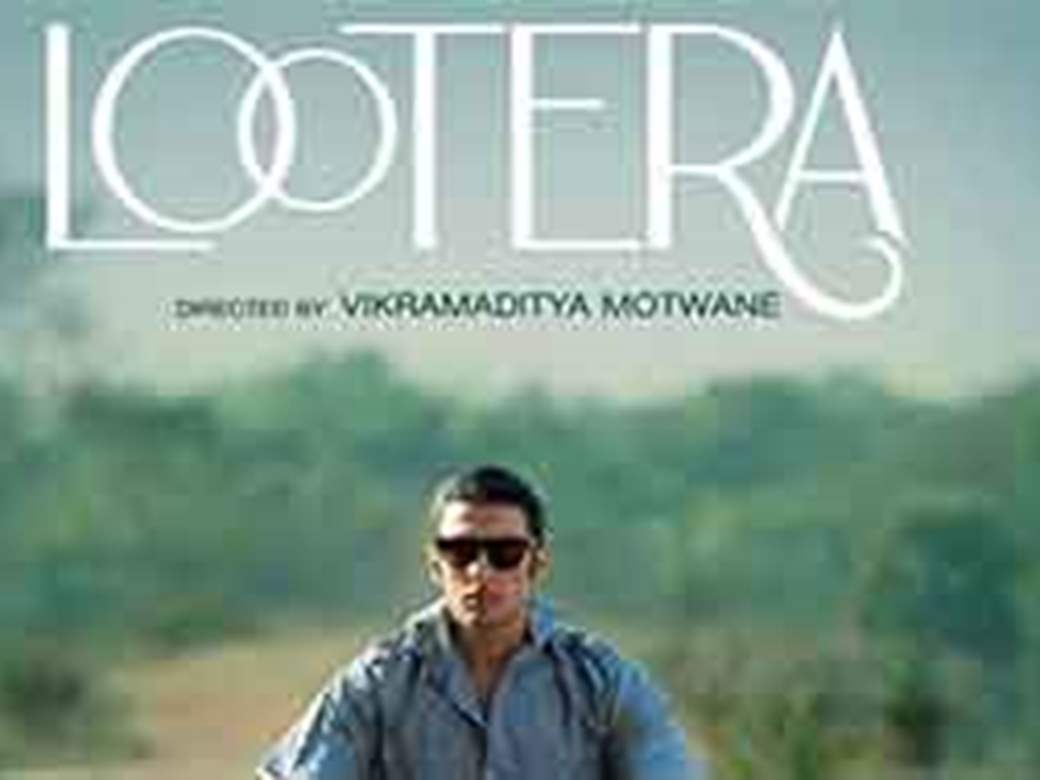 Lootera Songs Apt For Romantic Monsoon Ranveer India Forums