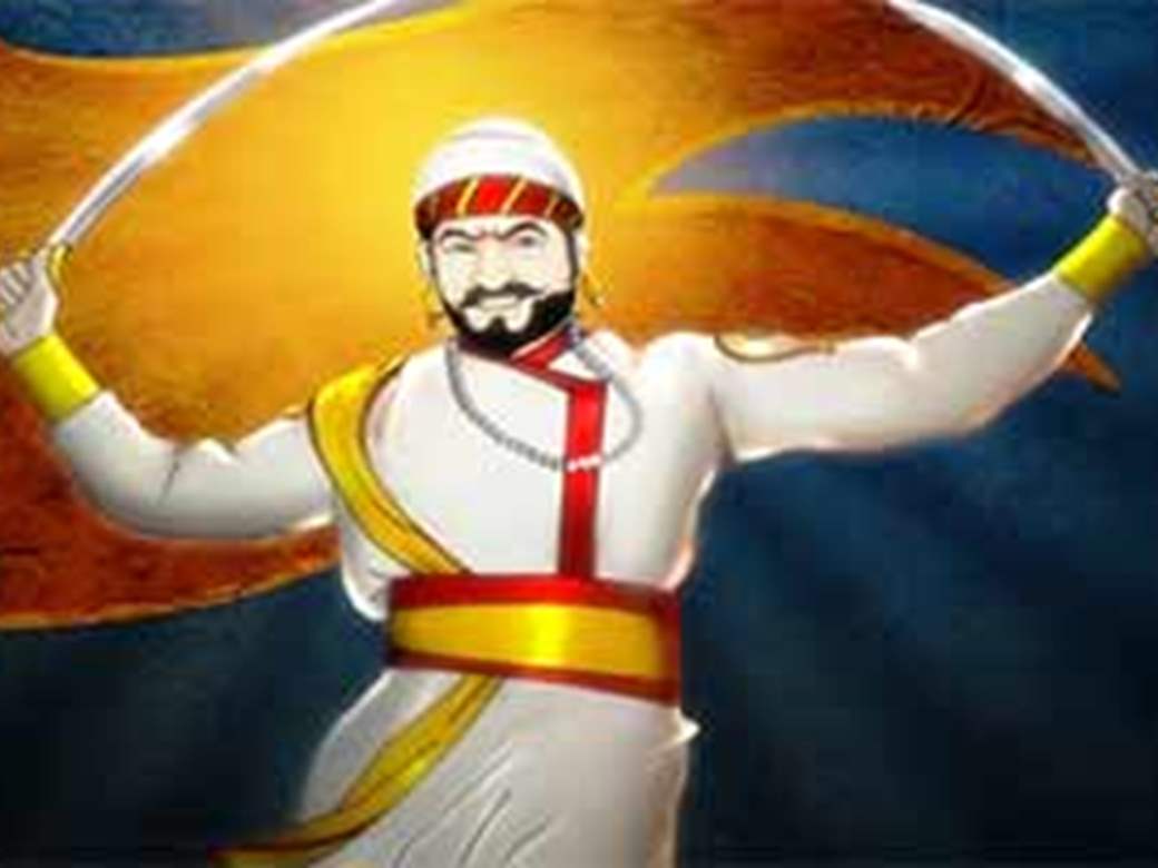 First multi-lingual animated movie on Shivaji | India Forums