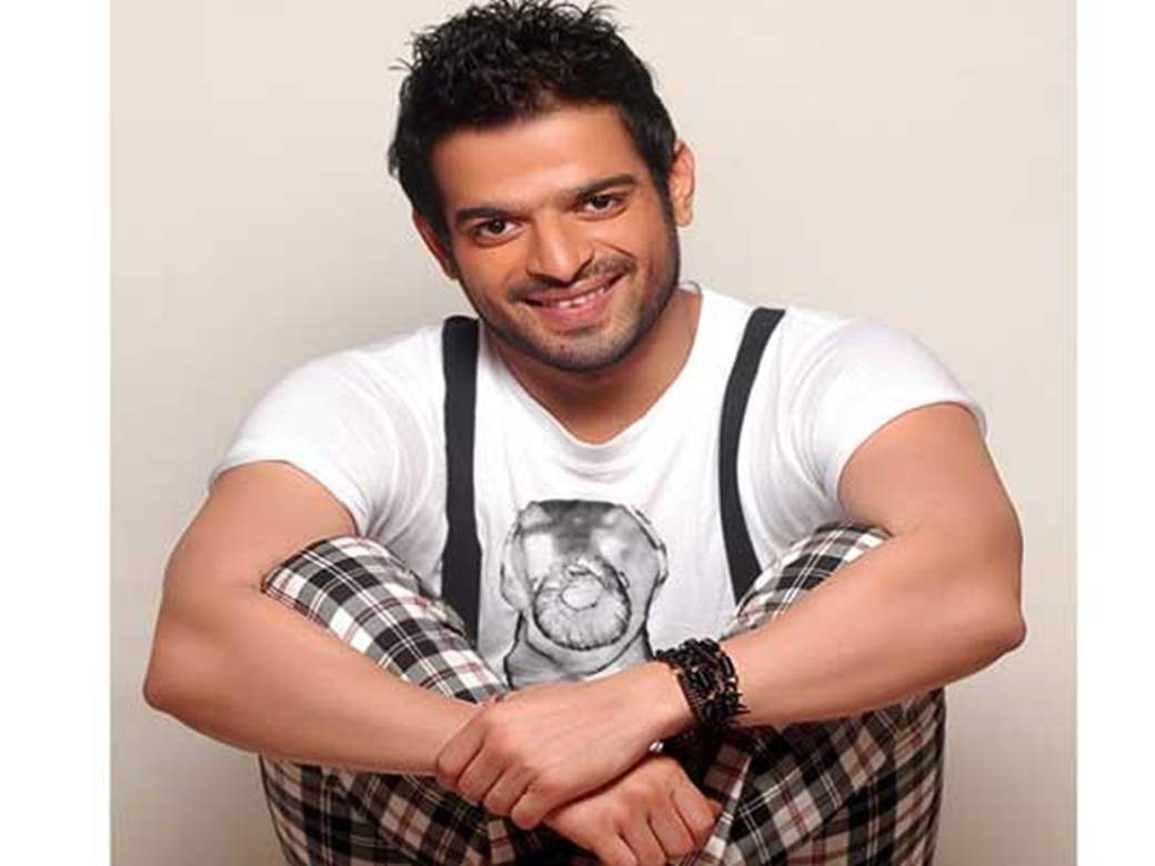 These photos of Karan Patel's amazing transformation will make you go wow