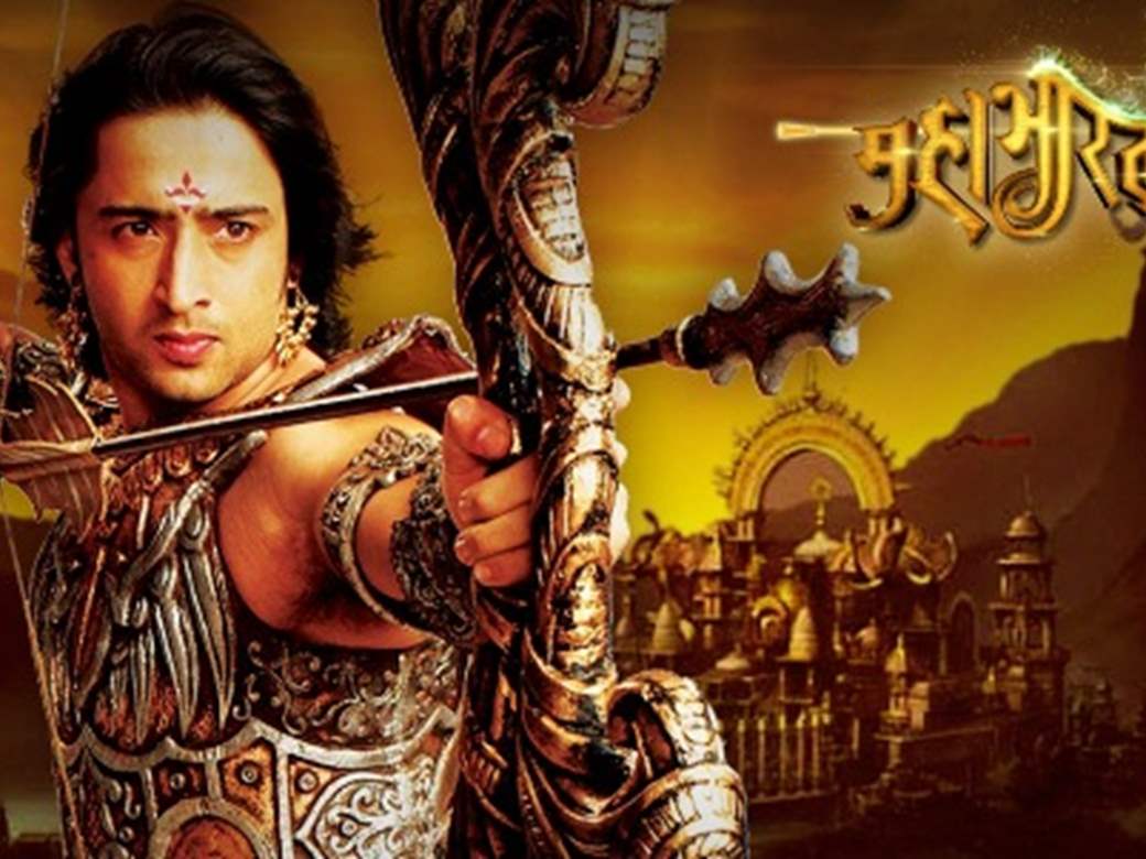 Shikandi to fight with Bhishma in Mahabharat! | India Forums