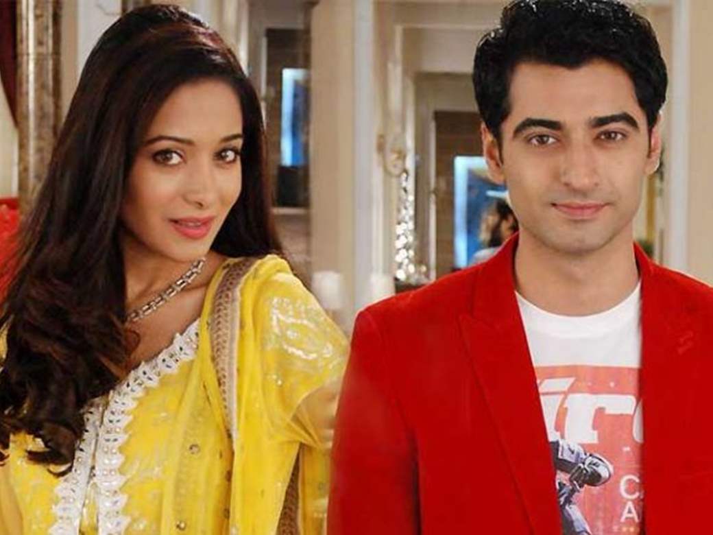 Beintehaa - बेइंतेहा - 14 September 2014 - YouTube