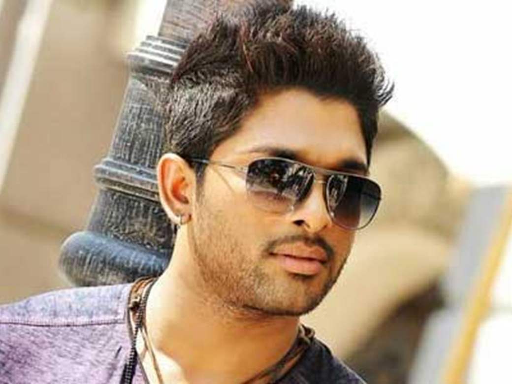 I bow down to short filmmakers' passion: Allu Arjun | India Forums