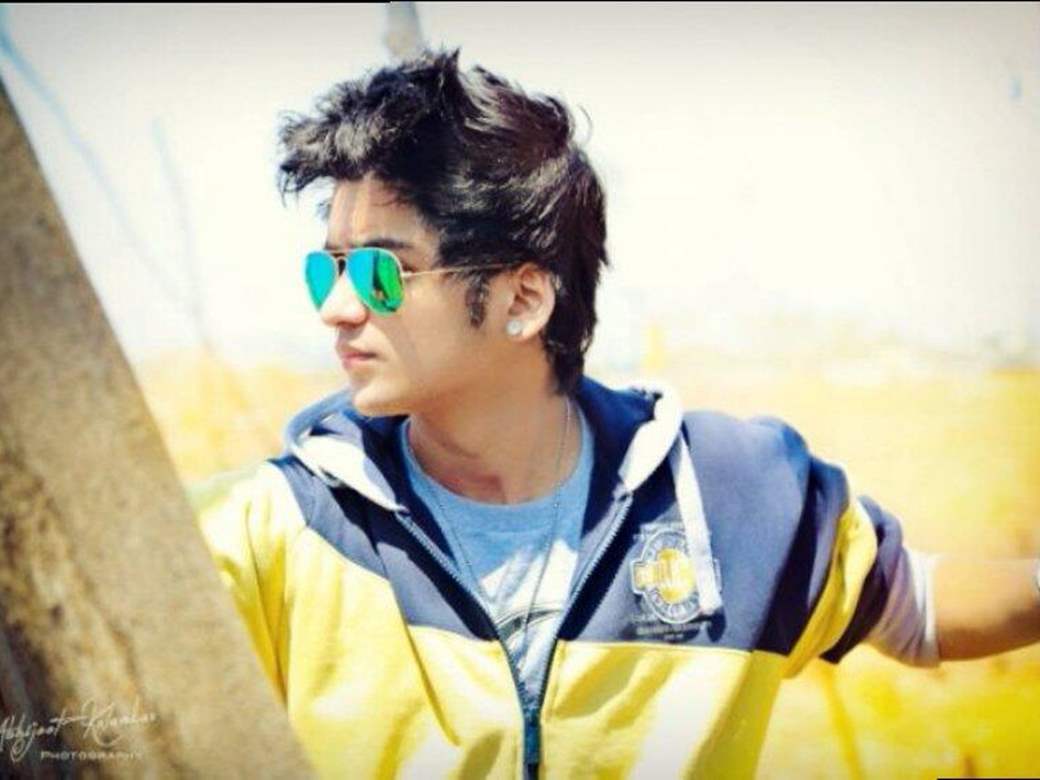I have added another feather in my cap - Sumedh Mudgalkar | India ...