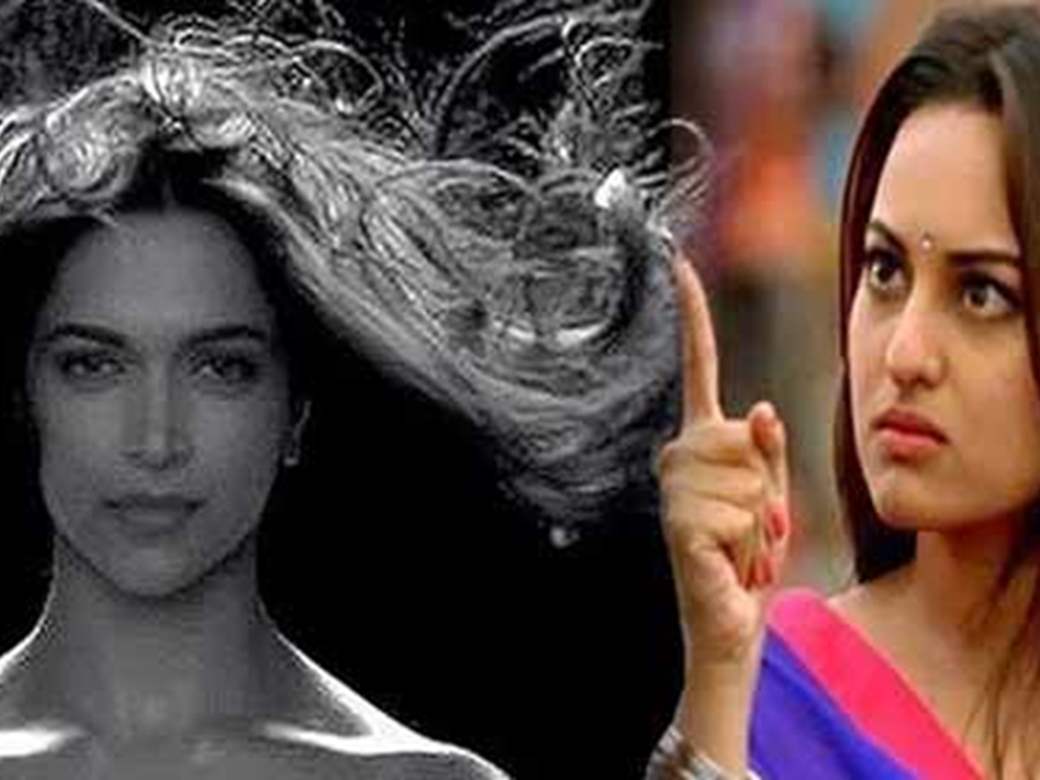 1040px x 780px - Having sex outside marriage is not empowerment: Sonakshi Sinha | India  Forums
