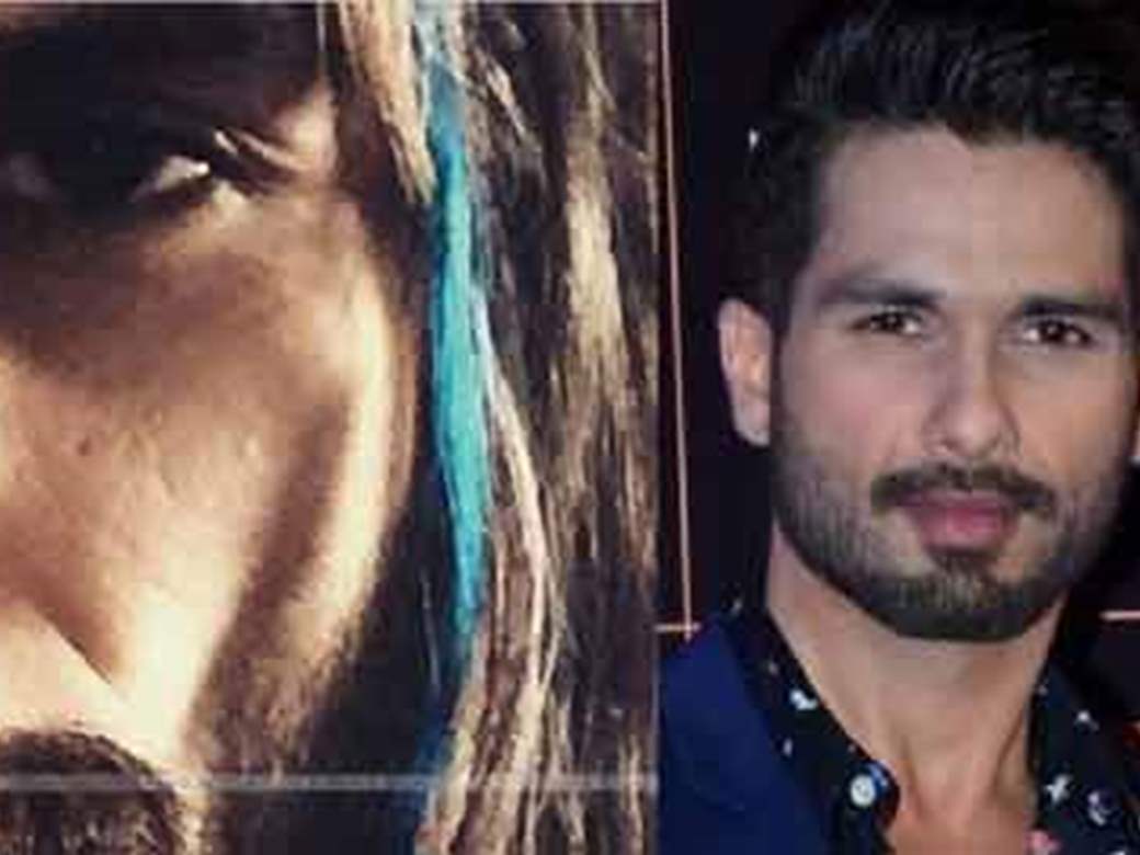 Here's why Shahid Kapoor has not signed any film after Padmavati  Latest/Breaking News Today – India TV