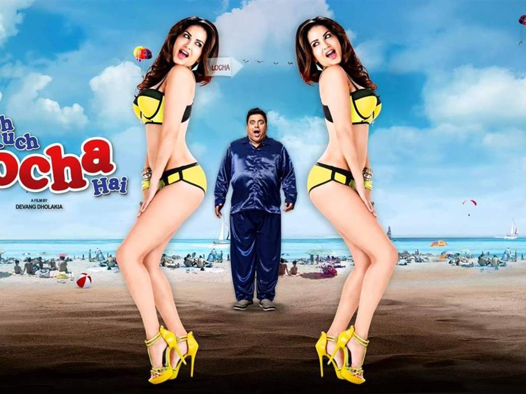 Sanny Lioen Sex Video - Kuch Kuch Locha Hai - Movie Review | India Forums
