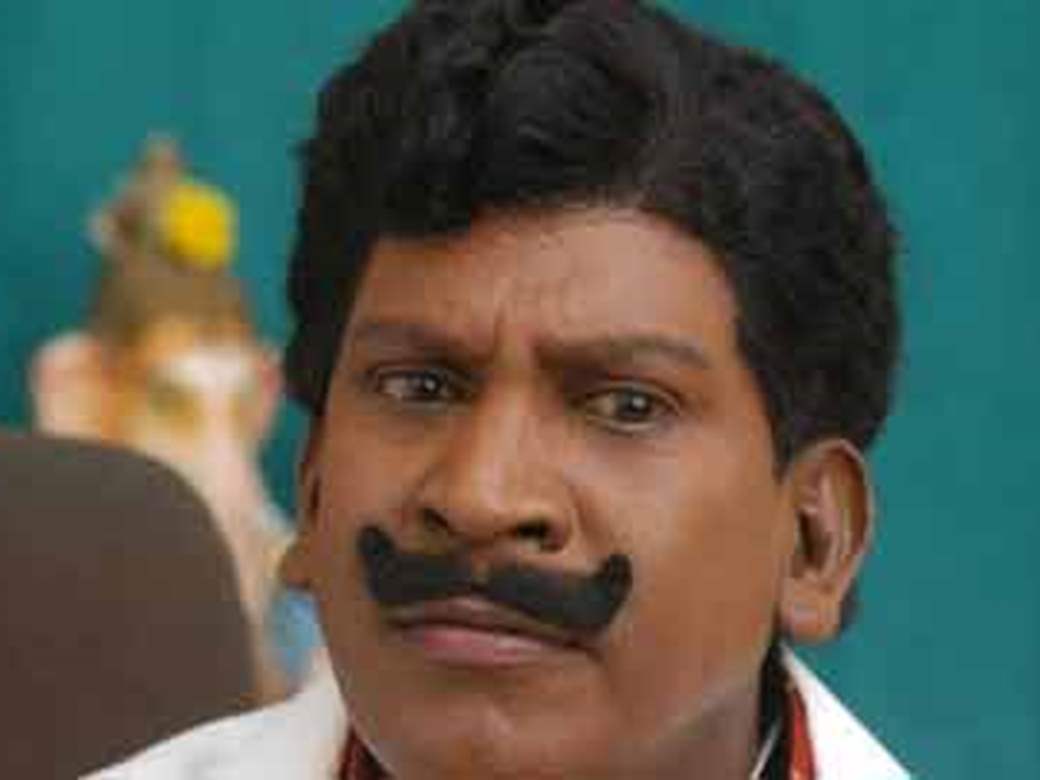 Haven't ruled out career in politics: actor Vadivelu | India Forums