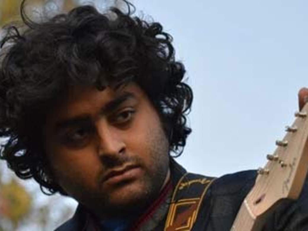 Indian classical music is for meditation not for entertainment Arijit  Singh  Hindi Movie News  Bollywood  Times of India