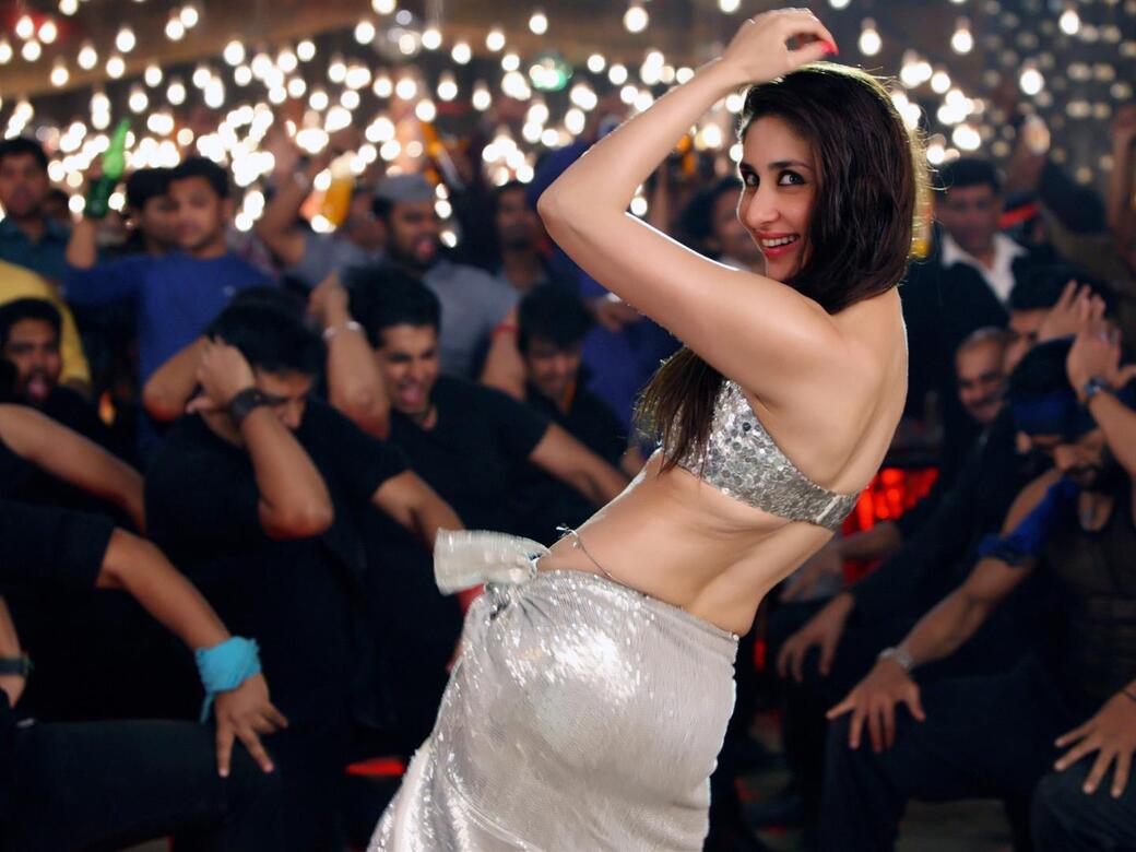 Kareena kapoor all set to woo the audience as Mary | India Forums