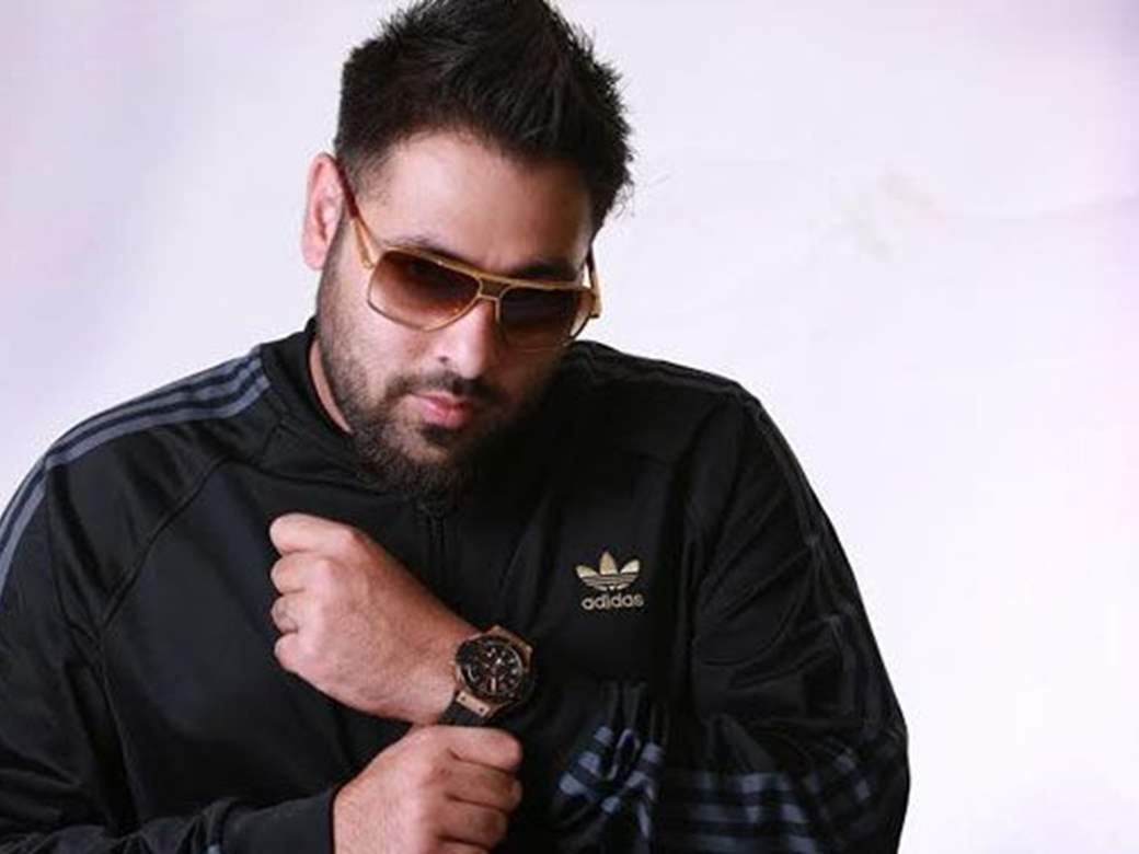 BADSHAH on X: 