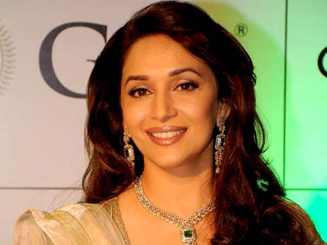 1040px x 780px - Madhuri Dixit to appear on dance TV show | India Forums