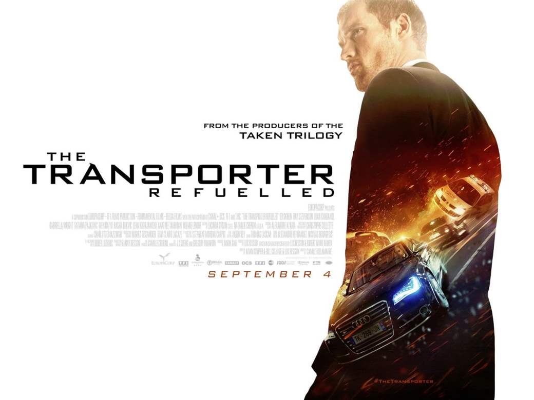 Transporter 4 full outlet movie in hindi download