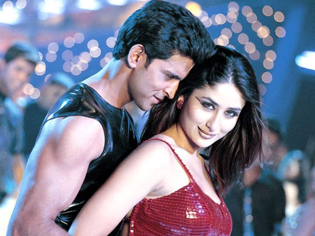 Hrithik Roshan to romance Kareena Kapoor? | India Forums