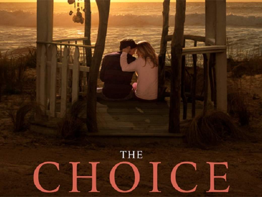  The Choice : Benjamin Walker, Teresa Palmer, Alexandra  Daddario, Maggie Grace, Tom Wilkinson, Ross Katz: Movies & TV