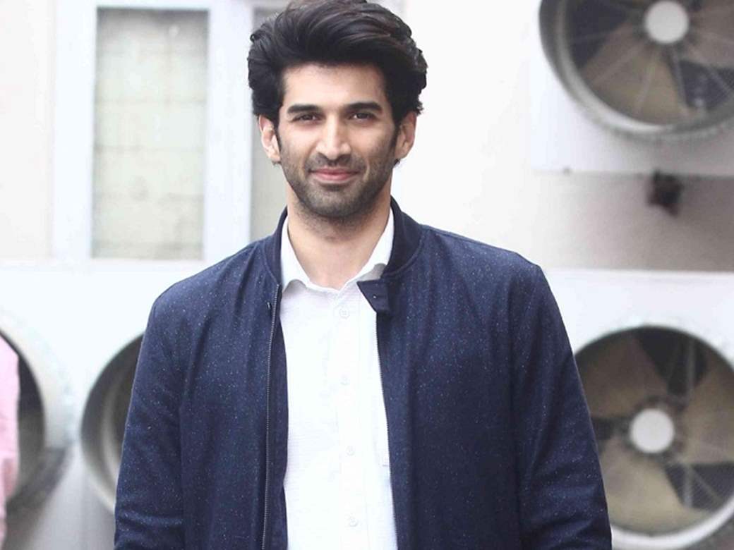 aditya roy kapur It can be draining if you do same films repeatedly says Aditya  Roy Kapur  The Economic Times