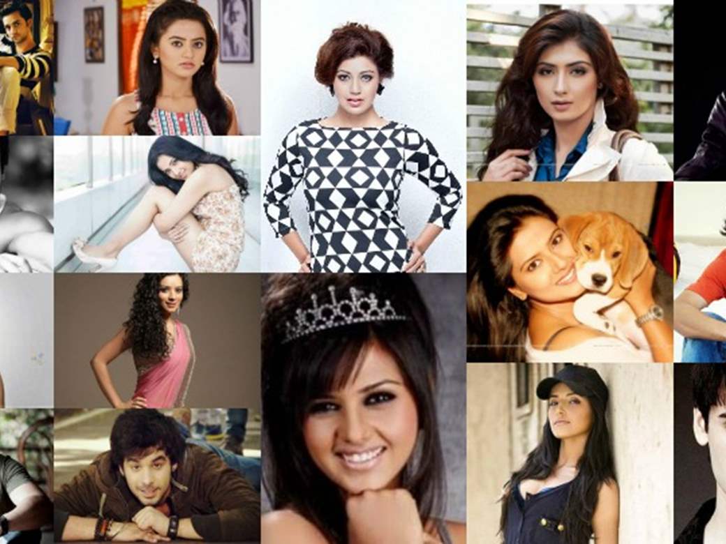 Style Buzz TV actors share their mantra to beat the heat in style! India Forums picture
