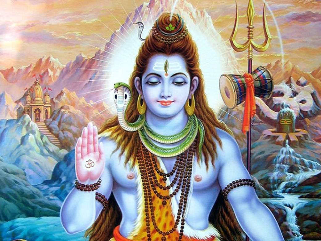 B-Town chants 'Om Namah Shivaya' on Mahashivratri | India Forums