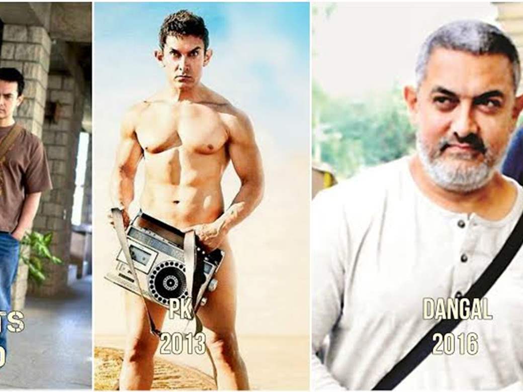 Dangal Movie Public Review | Aamir Khan,Sakshi Tanwar | Super Hit - 5 Stars  - YouTube